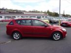 Kia Cee'd - fotka číslo 1