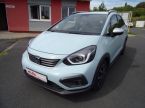 Honda Jazz - fotka číslo 6