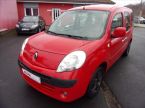 Renault Kangoo - fotka číslo 6