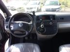 Volkswagen Multivan - fotka číslo 18