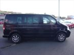 Volkswagen Multivan - fotka číslo 1