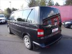 Volkswagen Multivan - fotka číslo 4