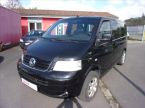 Volkswagen Multivan - fotka číslo 6