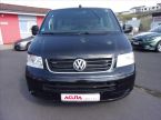 Volkswagen Multivan - fotka číslo 7