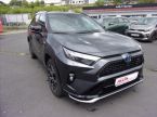 Toyota RAV 4 - fotka číslo 0