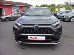 Toyota RAV 4 - fotka číslo 7