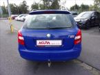 Škoda Fabia - fotka číslo 3