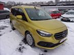 Mercedes Citan - fotka číslo 0