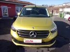 Mercedes Citan - fotka číslo 7