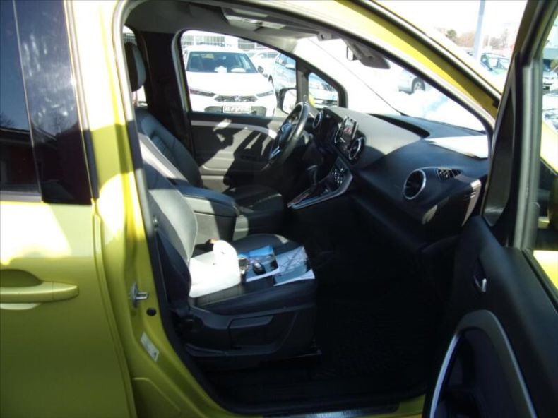 Mercedes Citan - hlavní fotka