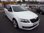 Škoda Octavia - fotka číslo 0