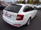 Škoda Octavia - fotka číslo 2