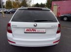 Škoda Octavia - fotka číslo 3
