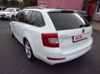 Škoda Octavia - fotka číslo 4