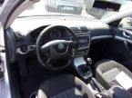Škoda Octavia - fotka číslo 14