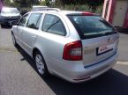 Škoda Octavia - fotka číslo 4