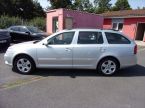 Škoda Octavia - fotka číslo 5