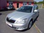 Škoda Octavia - fotka číslo 6