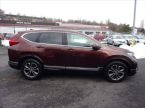 Honda CR-V - fotka číslo 1
