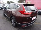 Honda CR-V - fotka číslo 4