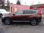 Honda CR-V - fotka číslo 5