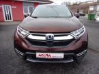 Honda CR-V - fotka číslo 7