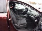 Honda CR-V - fotka číslo 8