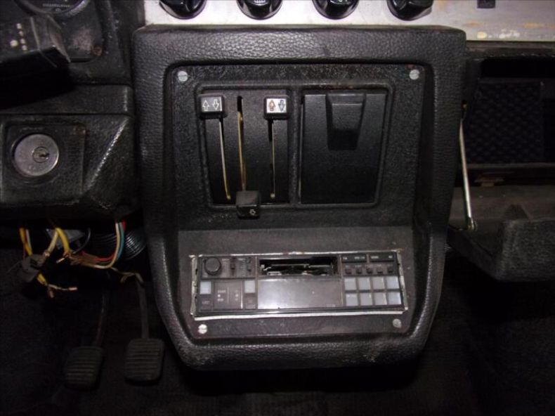 Škoda Rapid - hlavní fotka