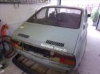 Škoda Rapid - fotka číslo 6