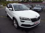 Škoda Karoq - fotka číslo 0
