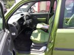 Opel Agila - fotka číslo 13