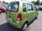 Opel Agila - fotka číslo 2