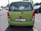 Opel Agila - fotka číslo 3