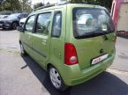 Opel Agila - fotka číslo 4