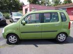 Opel Agila - fotka číslo 5