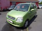 Opel Agila - fotka číslo 6