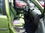 Opel Agila - fotka číslo 7