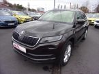 Škoda Kodiaq - fotka číslo 6