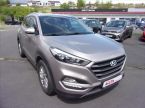 Hyundai Tucson - fotka číslo 0