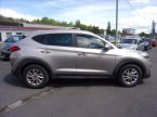 Hyundai Tucson - fotka číslo 1