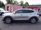 Hyundai Tucson - fotka číslo 4