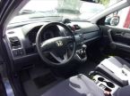 Honda CR-V - fotka číslo 14