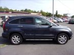 Honda CR-V - fotka číslo 1
