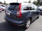 Honda CR-V - fotka číslo 2