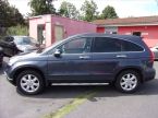 Honda CR-V - fotka číslo 5