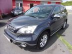 Honda CR-V - fotka číslo 6