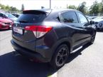 Honda HR-V - fotka číslo 2