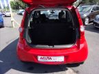 Opel Agila - fotka číslo 10