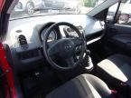 Opel Agila - fotka číslo 12