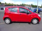 Opel Agila - fotka číslo 1